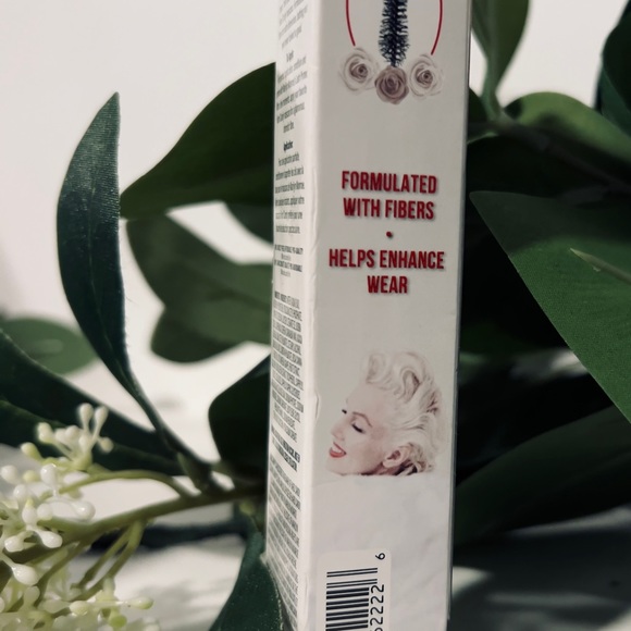 Hard Candy Makeup Hard Candy X Marilyn Monroe Eye Mascara Color